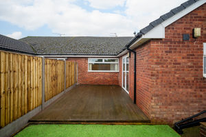 Matlock Drive Inkersall